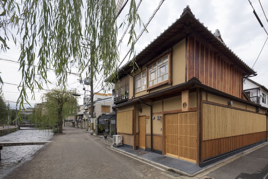 尤玫諾卡安瑪弛呀度假屋