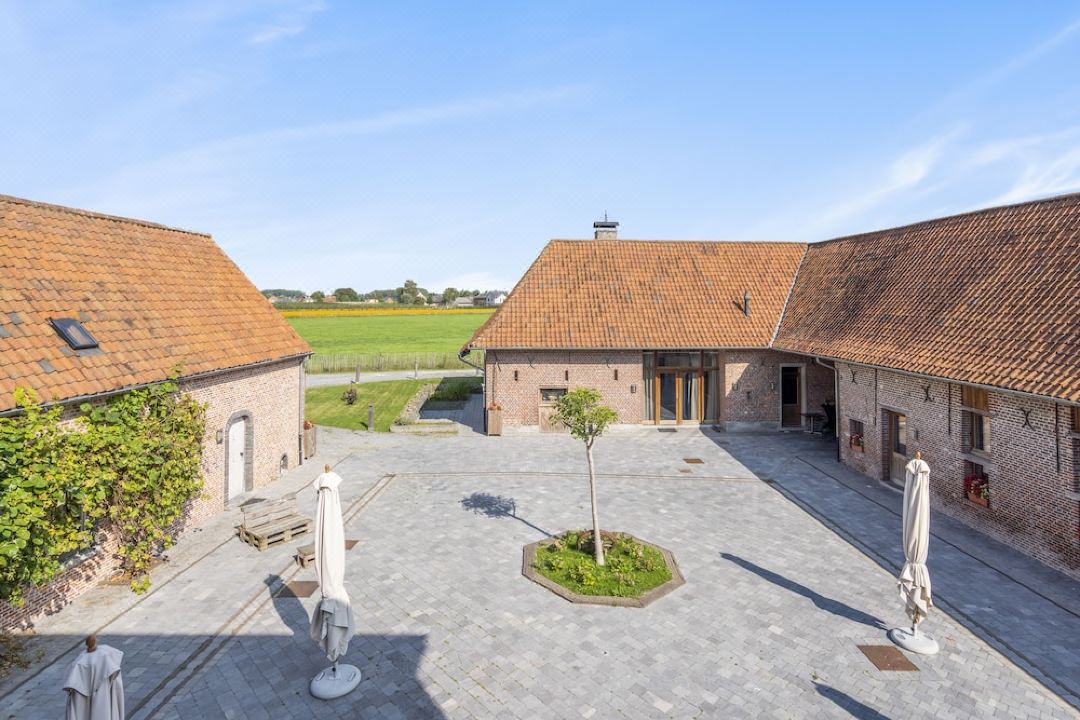 Burgemeestershof