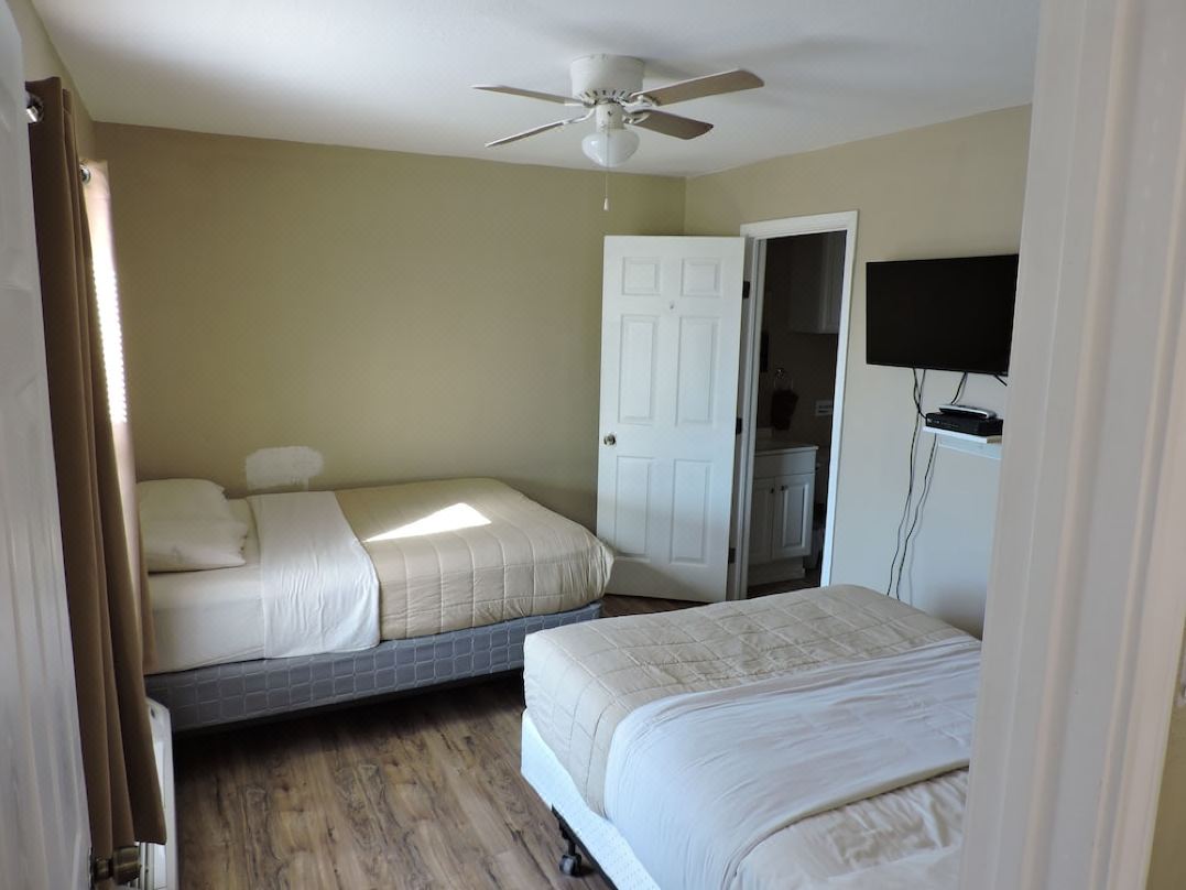 El Dorado Ranch Resort