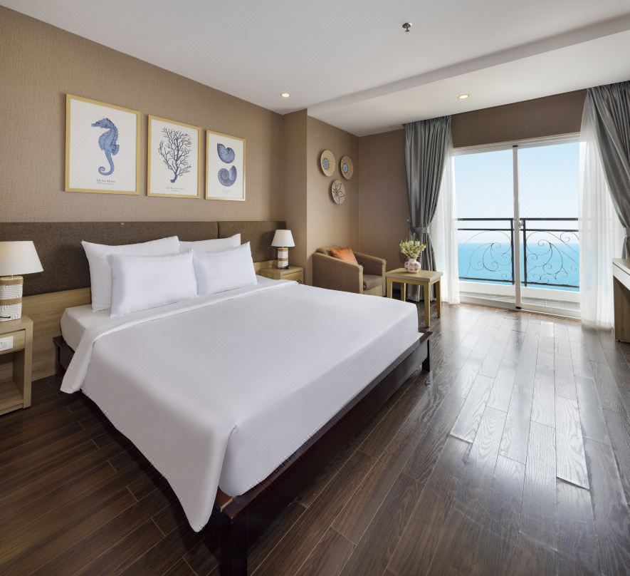 DB Hotel Nha Trang