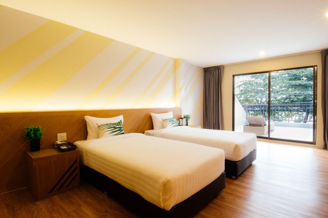 The Pat Hotel