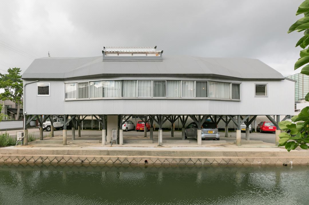 Social Guest House neltoko