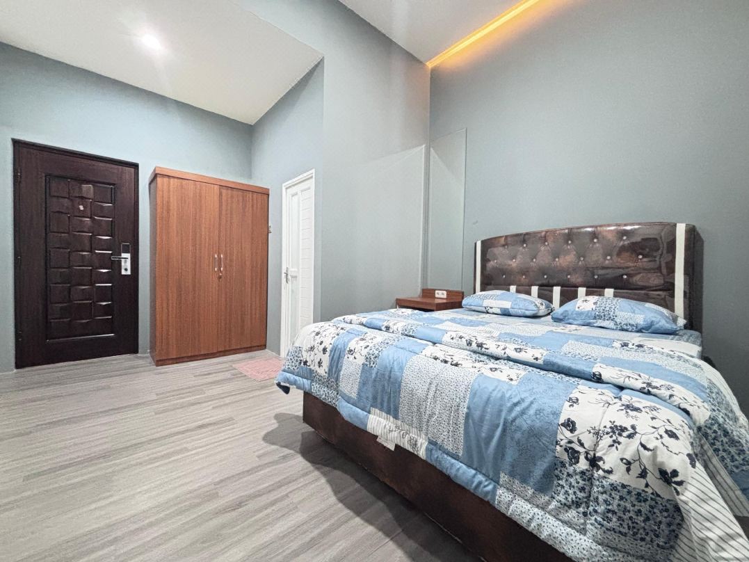 AJ kost & homestay