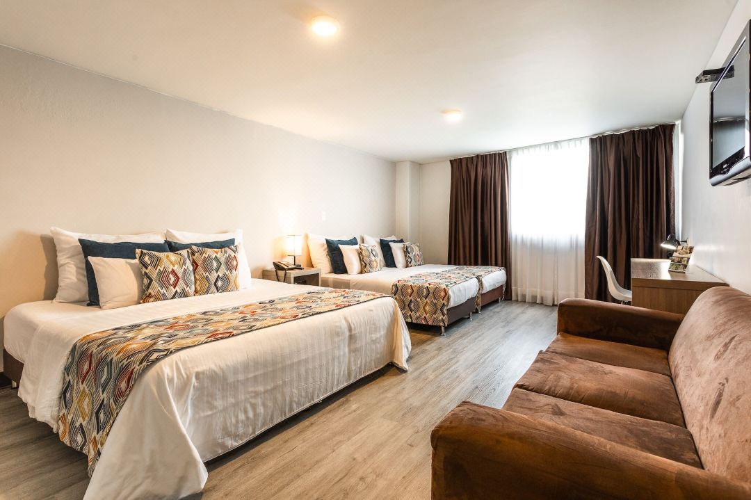 Hotel Carretero