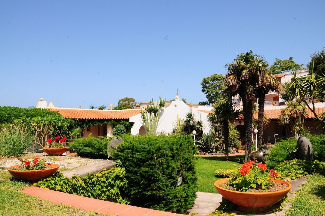 Hotel Belsole