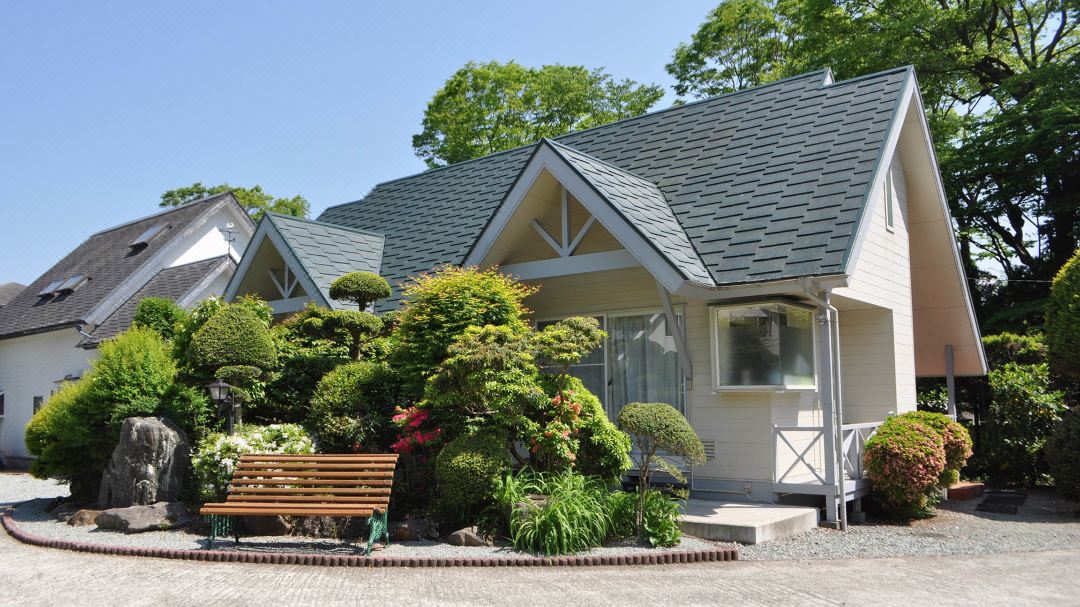 Vacation House Sunterrace Hakone