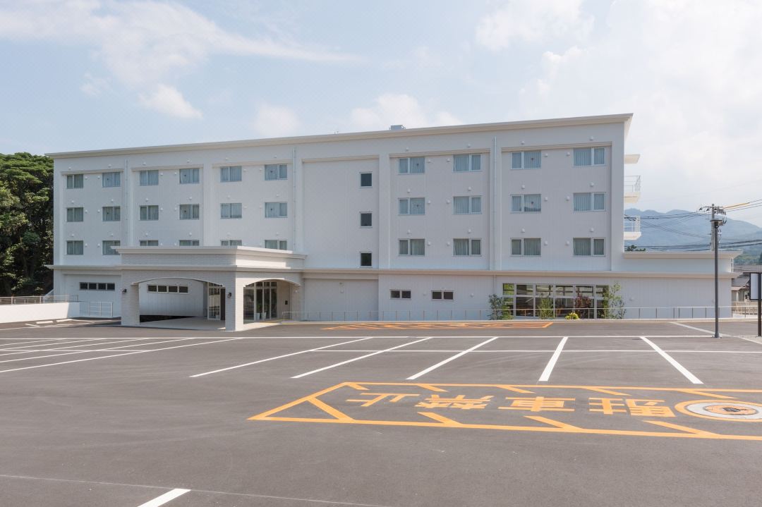 杜の湯リゾート