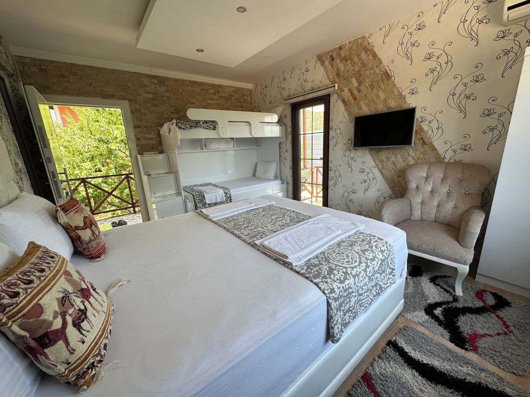 Sinter Terasse House Hotel