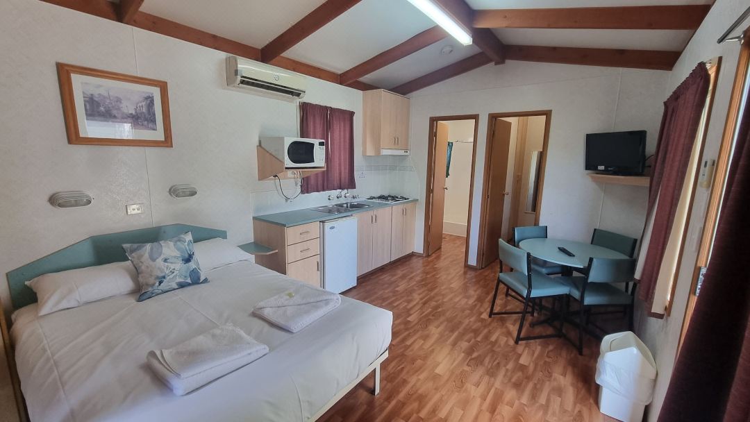 Goondiwindi Tourist Park