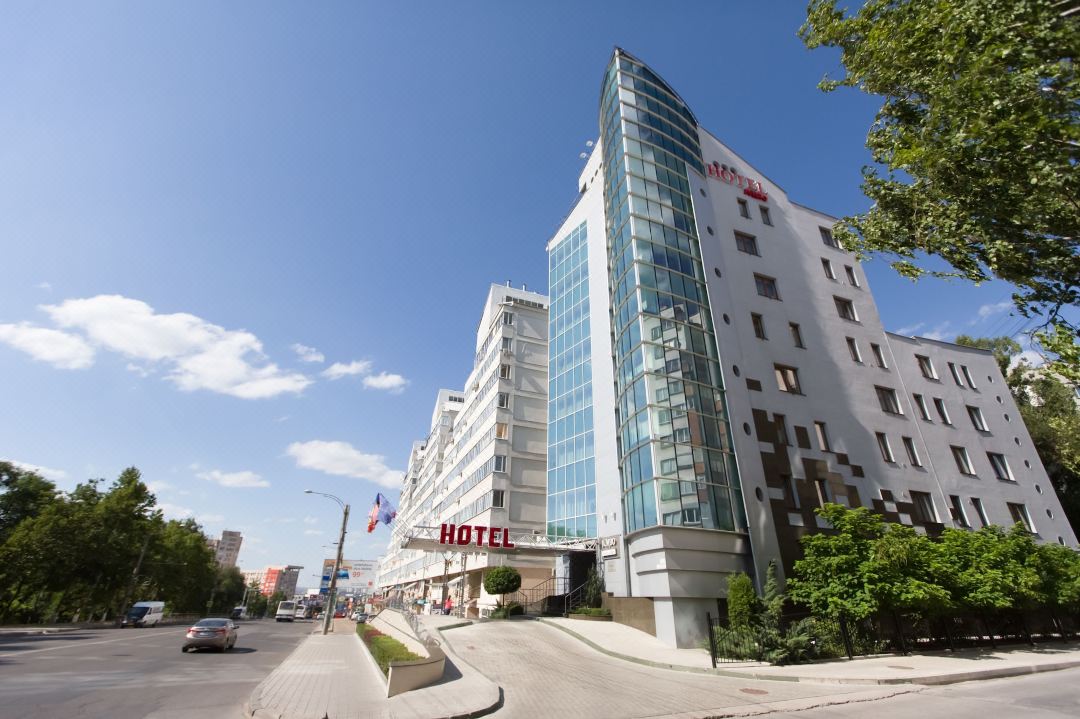 Jumbo Hotel