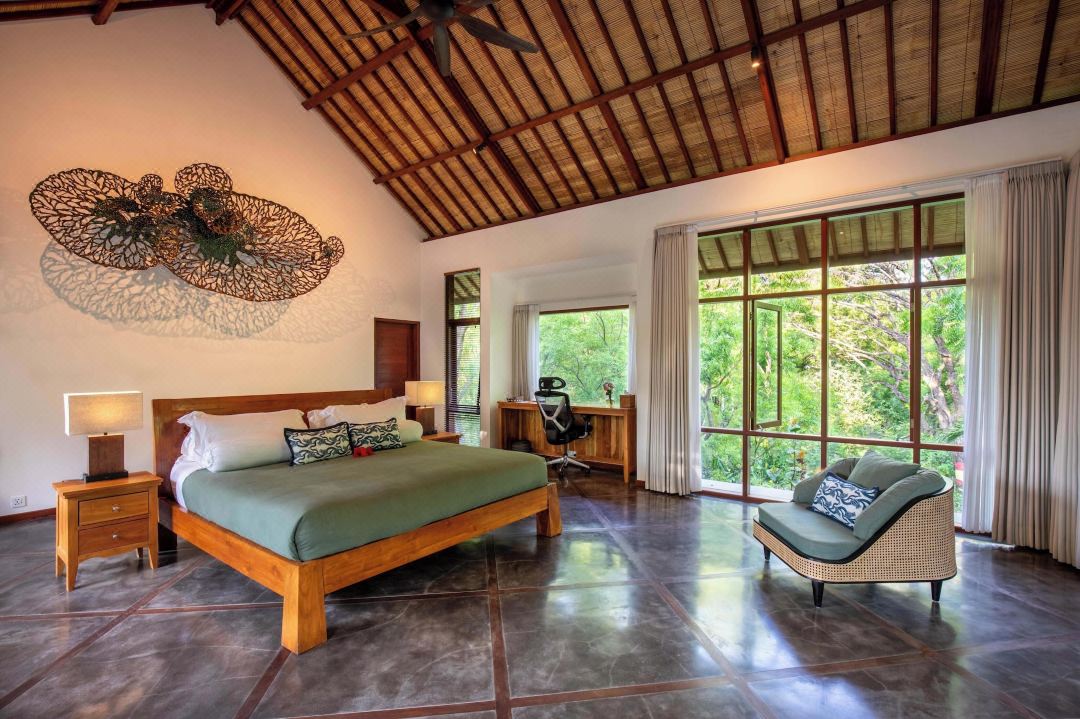 Ananda Villas Bali