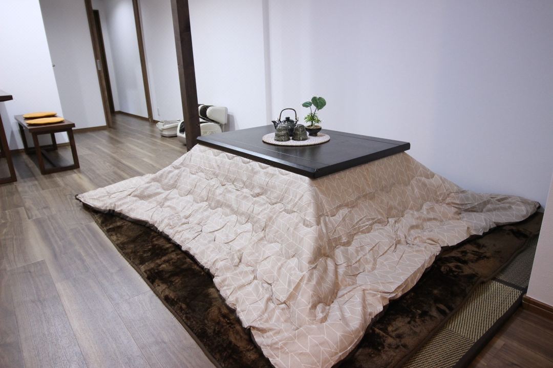 桂川遊樂園度假屋