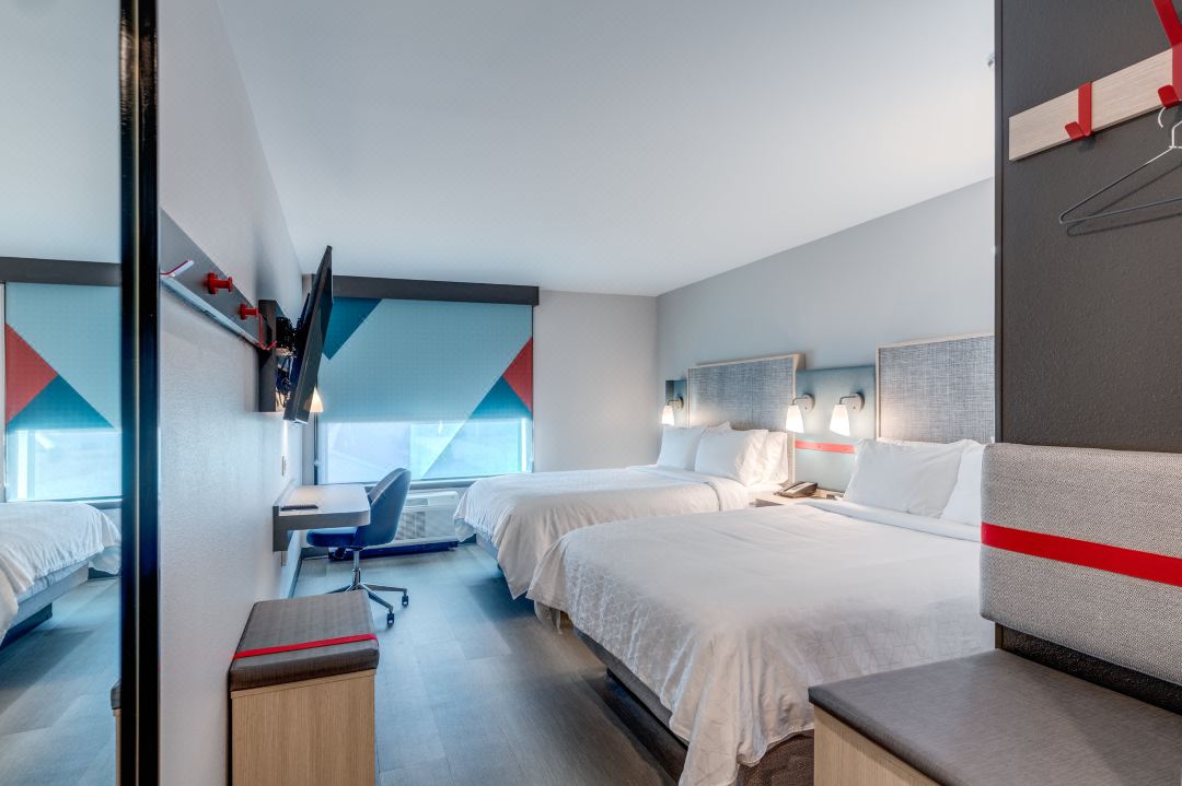 Avid Hotel Zeeland