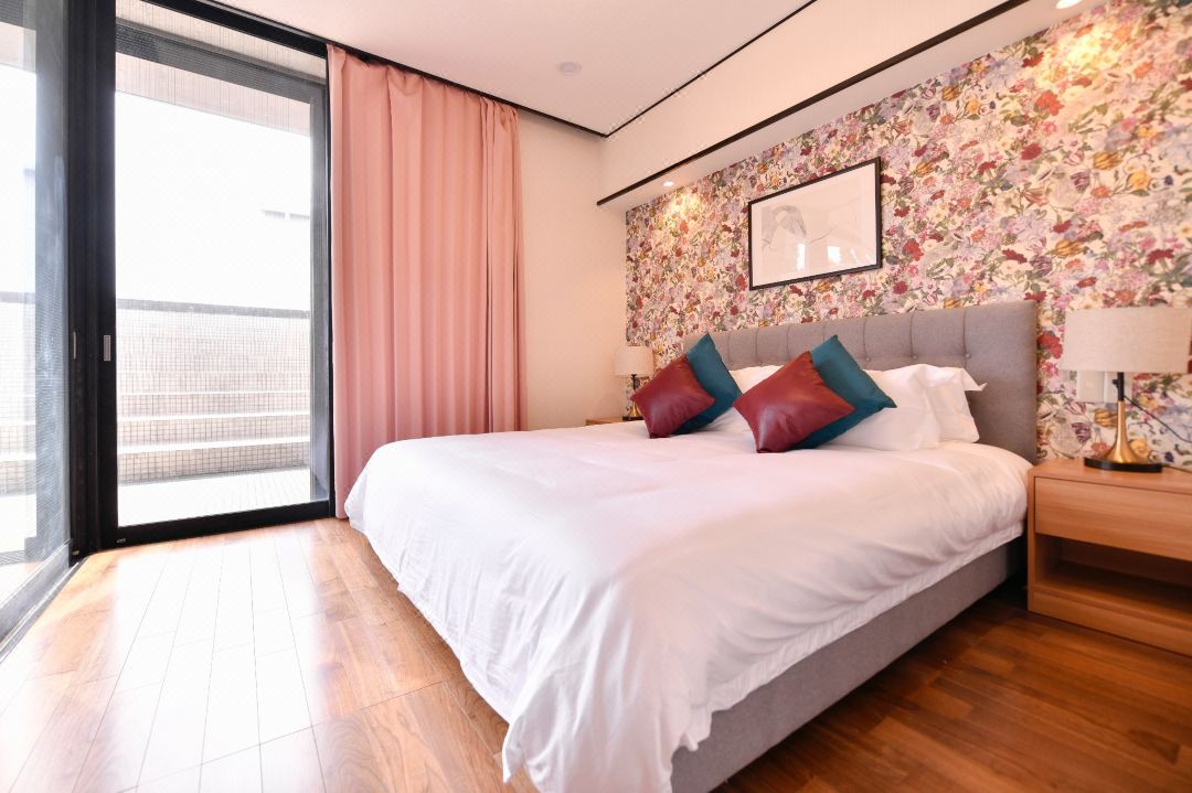 ブルース　ハウス