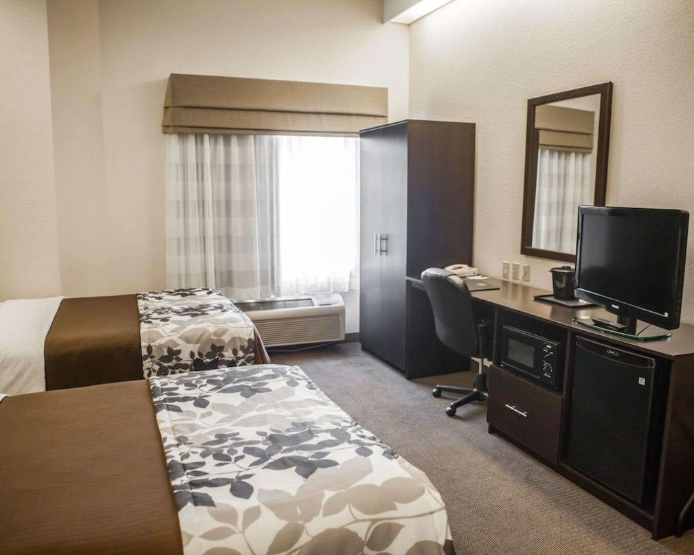 Sleep Inn & Suites Hagerstown