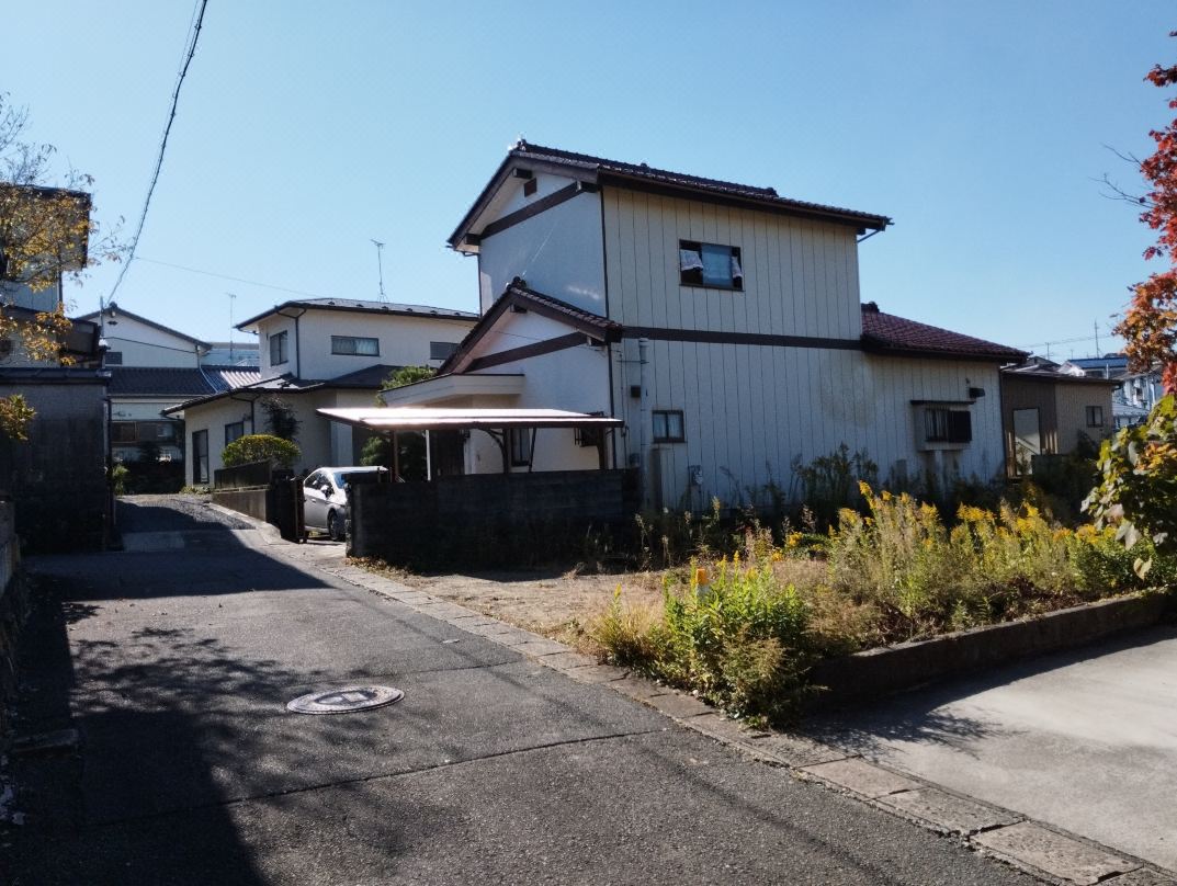 Guesthouse Kamome