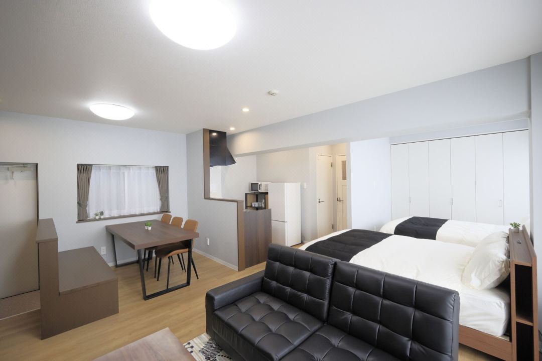 โรงแรมคริซโฮเทลอิชิกากิจิมา