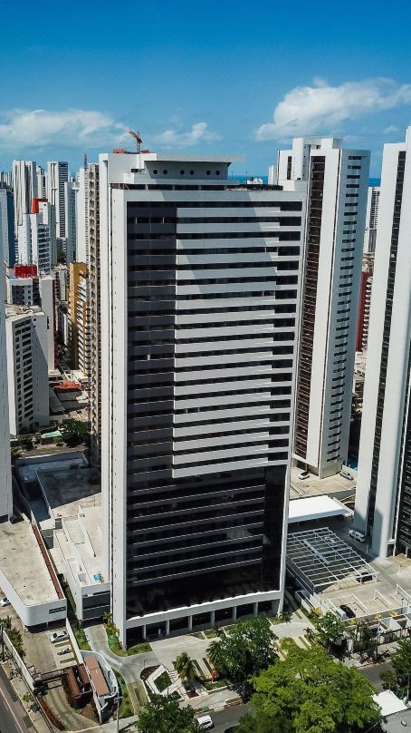 Transamerica Fit Recife