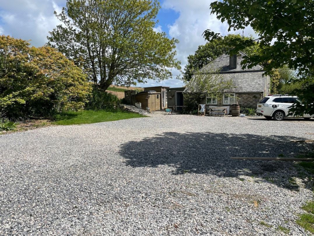 Penhallow House