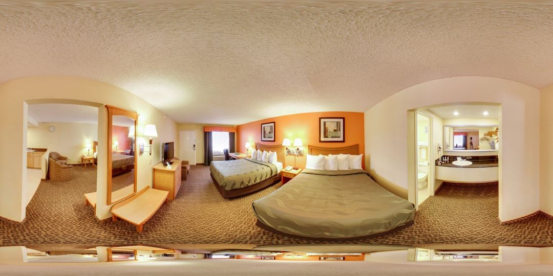 Studio 6 Suites North Richland Hills, TX