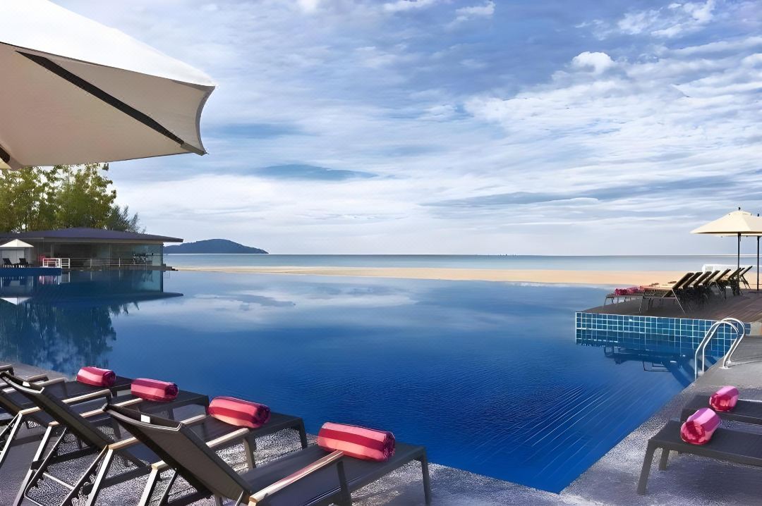 Century Langkasuka Resort Langkawi