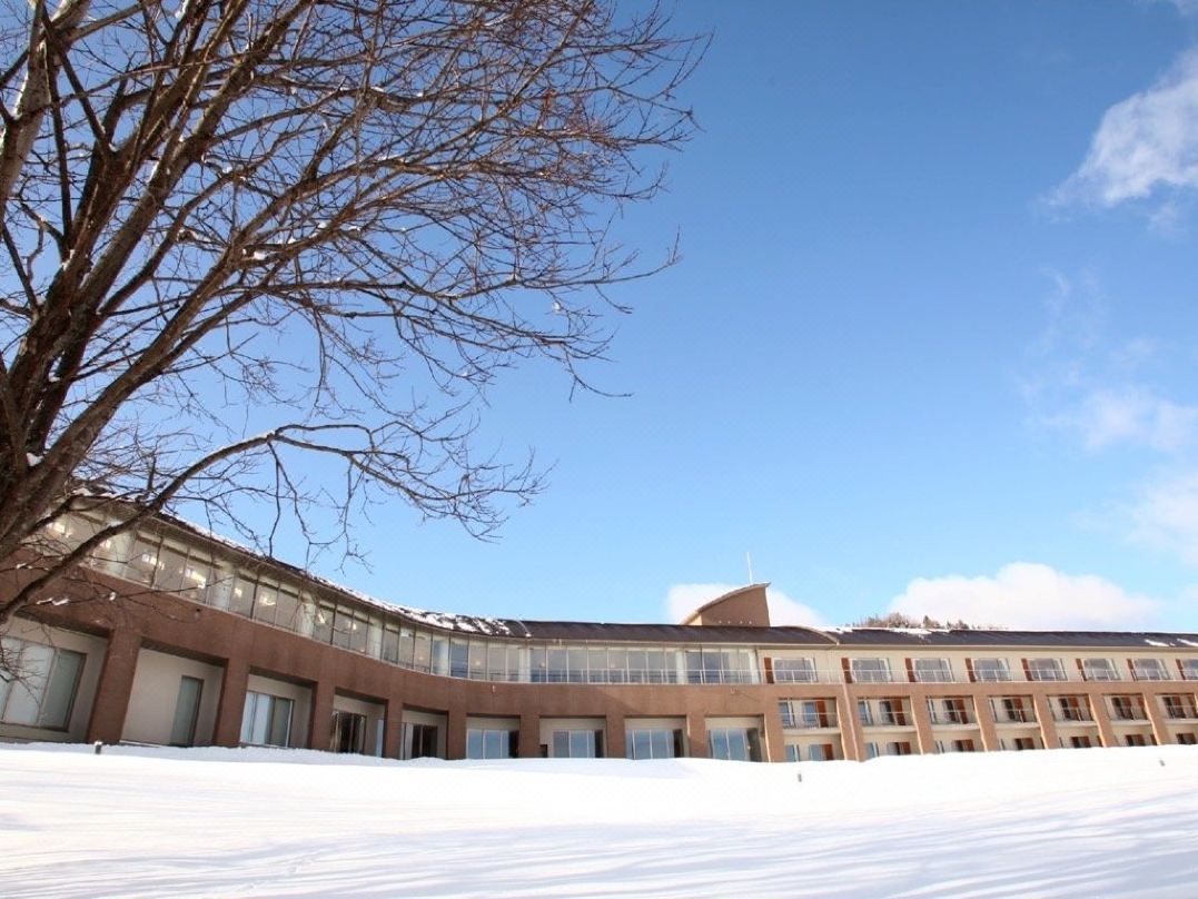 Furano Hotel