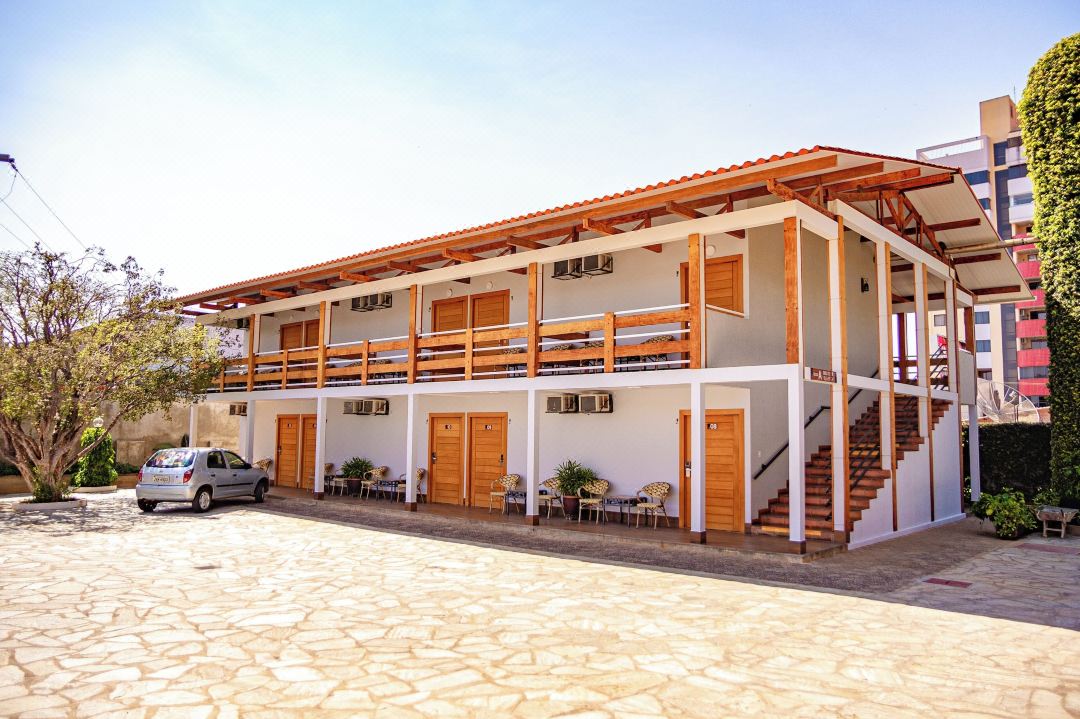 Hotel Roma - Direto Com o Grupo Diroma - Acesso ao Acqua Park Com café da manhã
