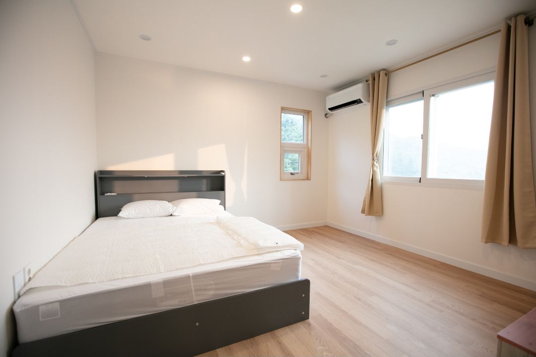 Gapyeong Independent Pension Rest