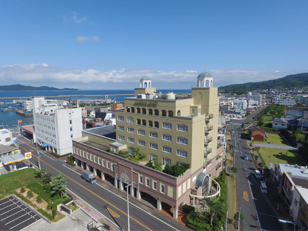 Campana Hotel