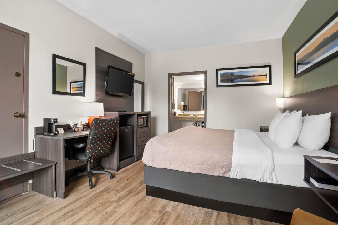 Quality Inn Jonesville I-77