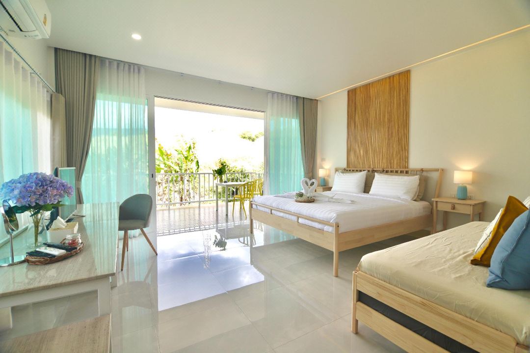 Hillside House Khao Kho