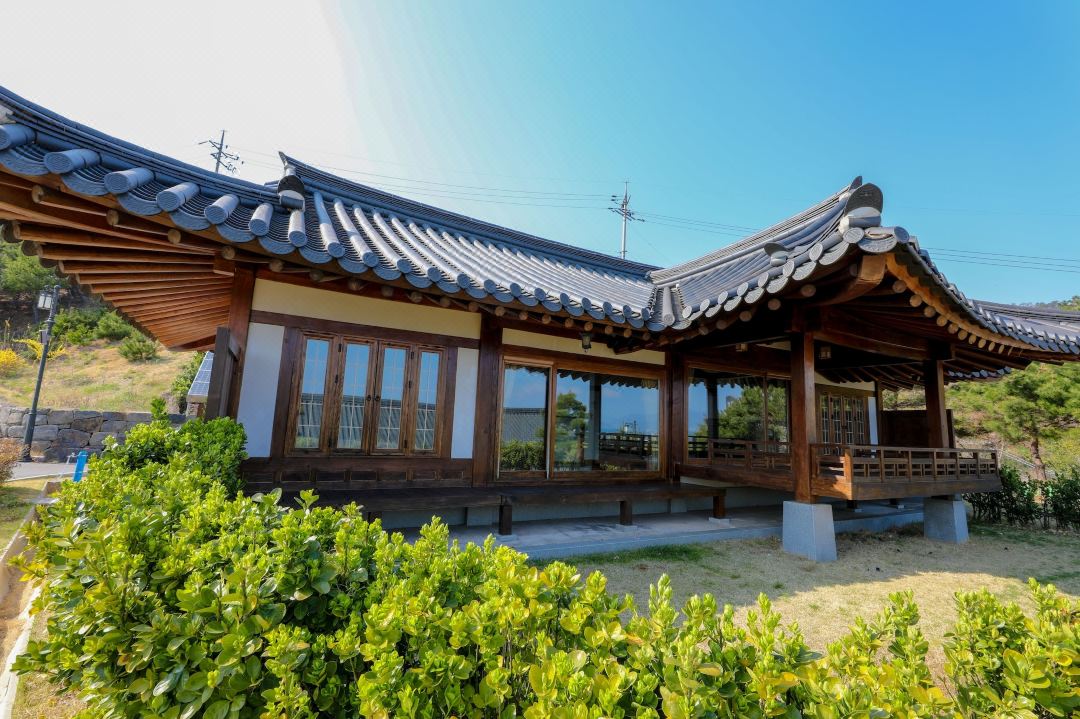 YEOSU ODONGJAE HOTEL