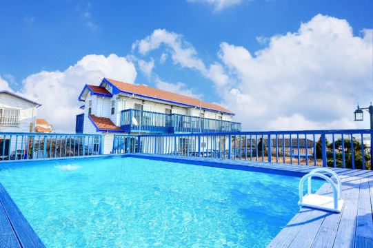 Ganghwa Haemaru Pension