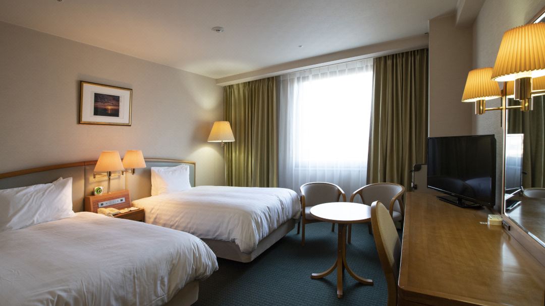 Tokyo Daiichi Hotel Tsuruoka