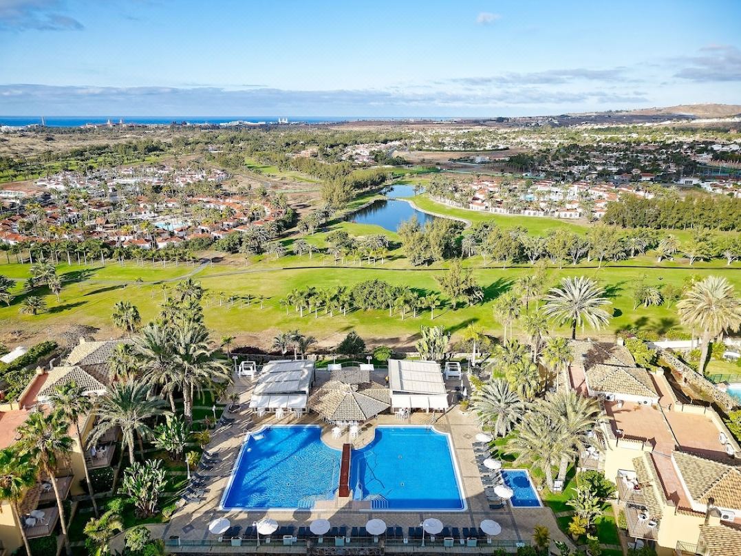 Bull Vital Suites & Spa Boutique Hotel - Only Adults