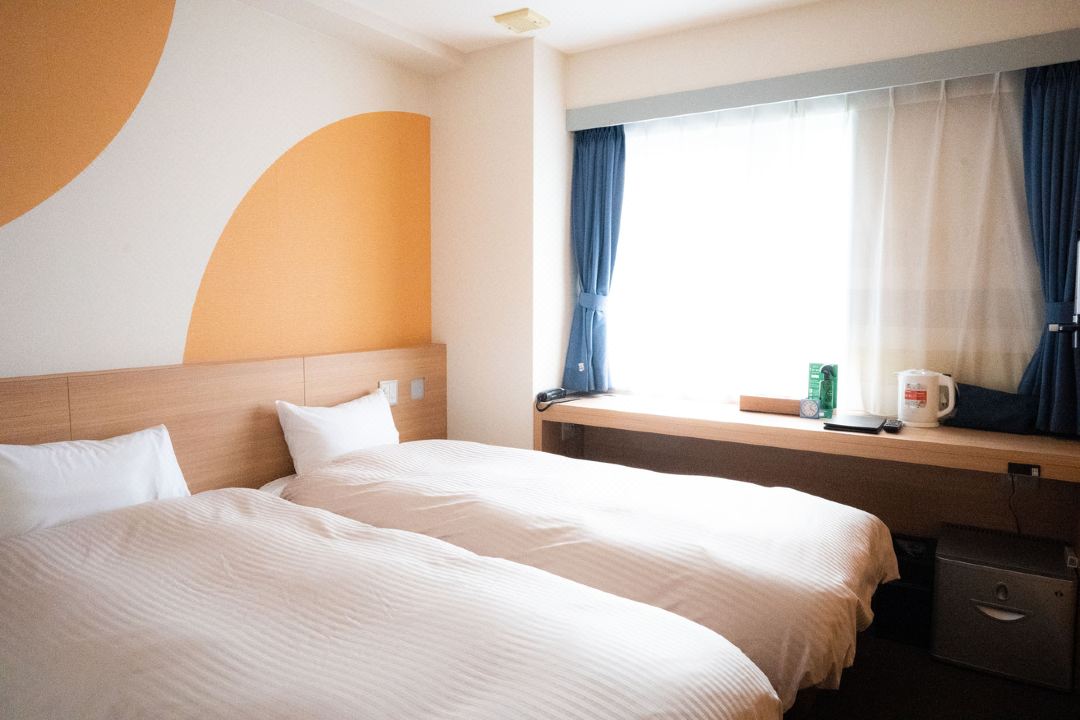 Hotel Raffinato Chitose