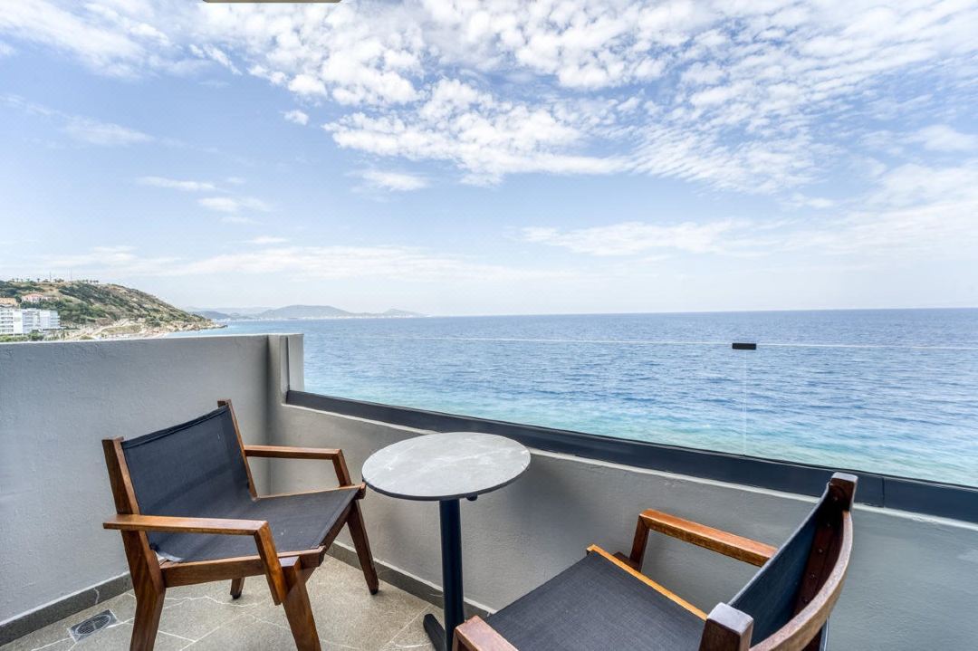 Four Season Colorado Hotel