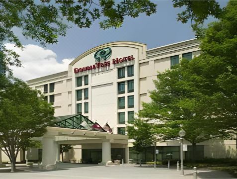 Hilton Garden Inn Atlanta-Buckhead