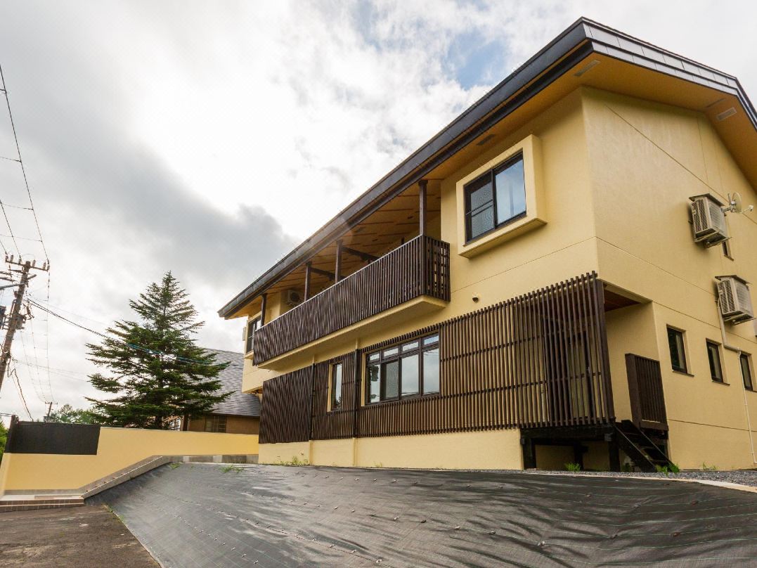 Hotel WAMARE Onikobe