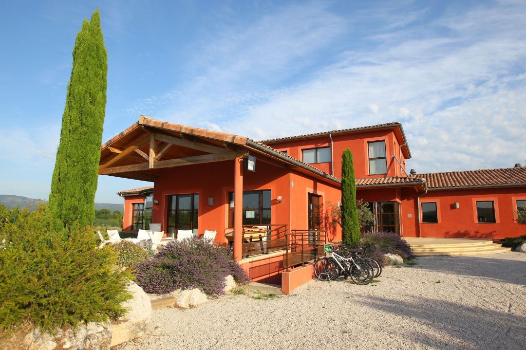 Domaine d'Agrippa Valence