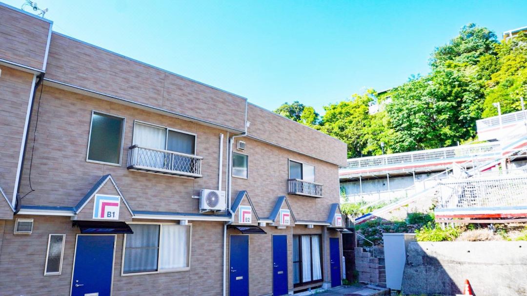 Asian Minshuku, Petit Shirahama 2nd