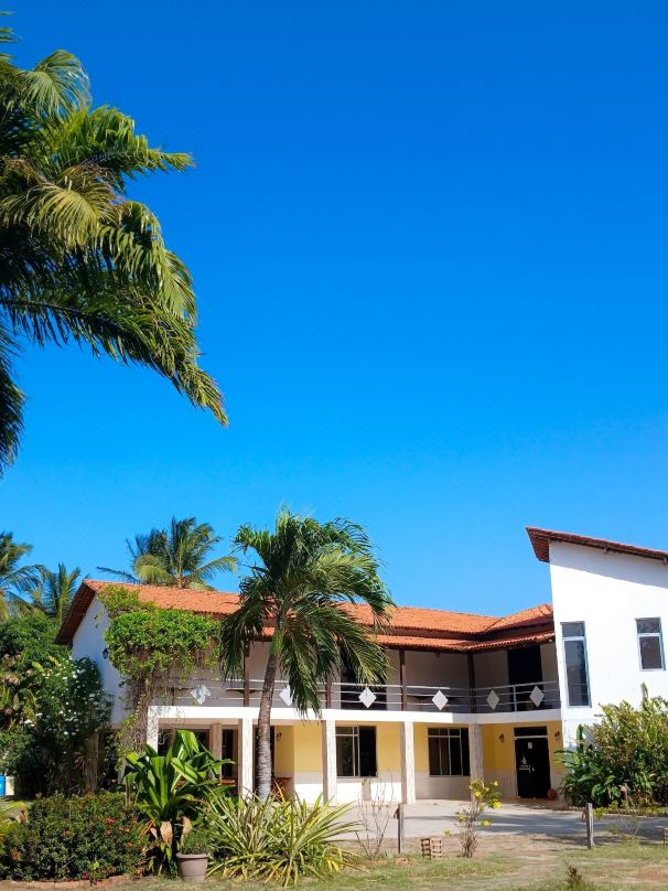 Delta Park Hotel