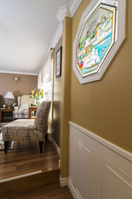 Whitsha Inn B&B