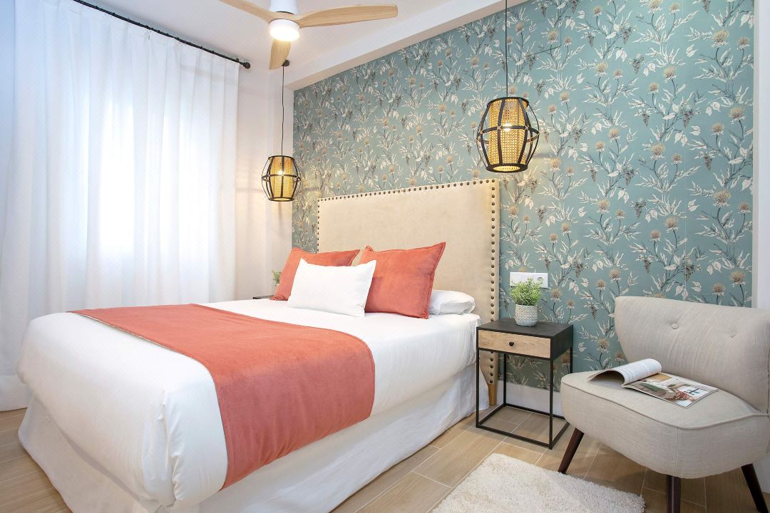 Central Apt. Cordoba. Plaza San Francisco