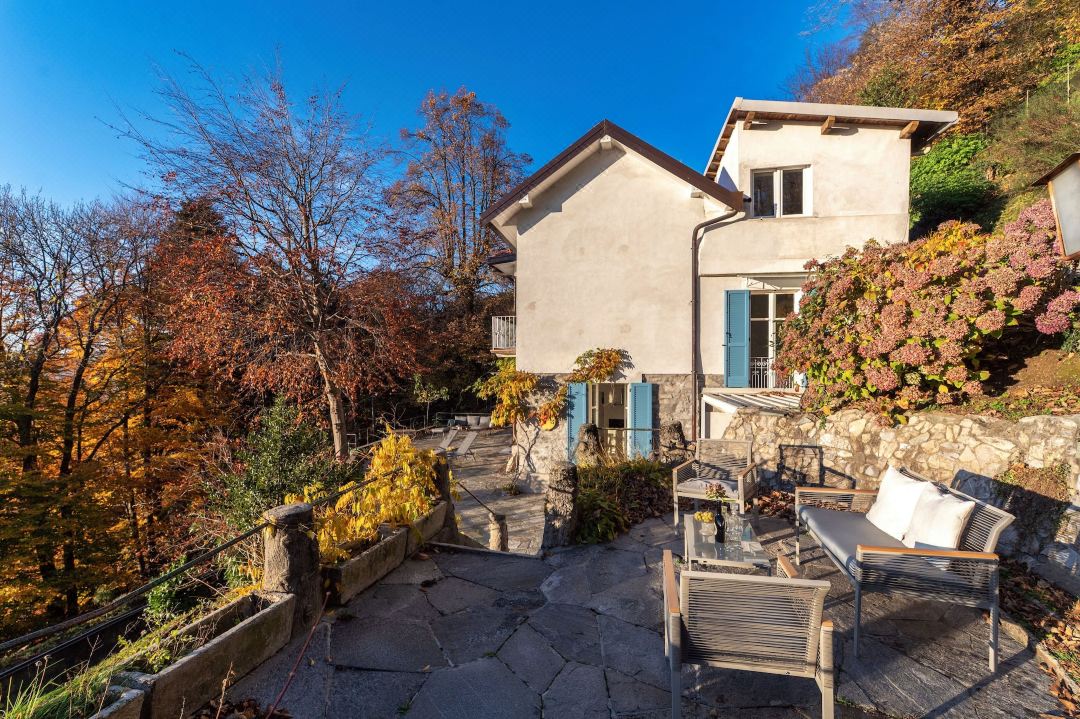 Villa Rocawood