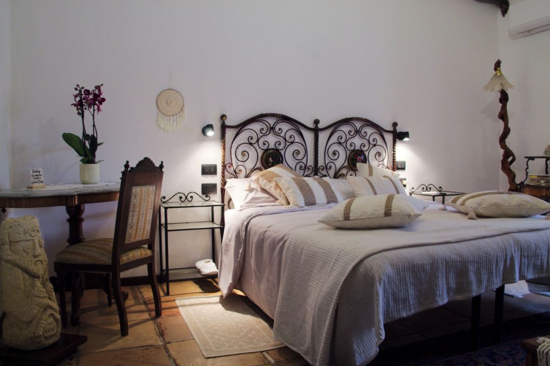 B&B Domuseo