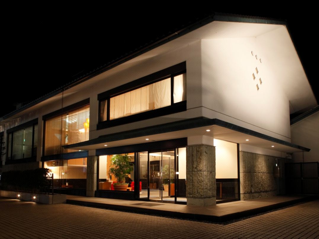 Auberge Suzukane