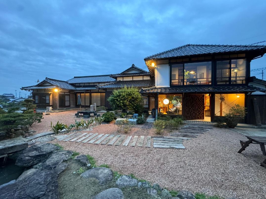 Miwa To Sora Vacation Rental