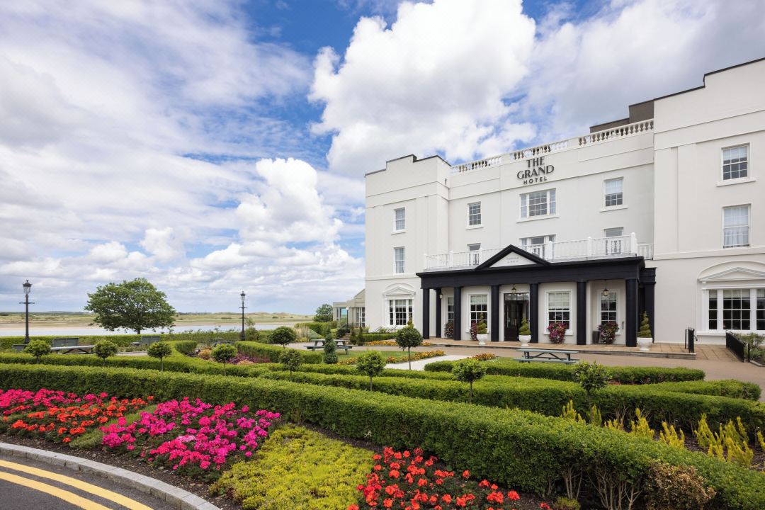 Grand Hotel