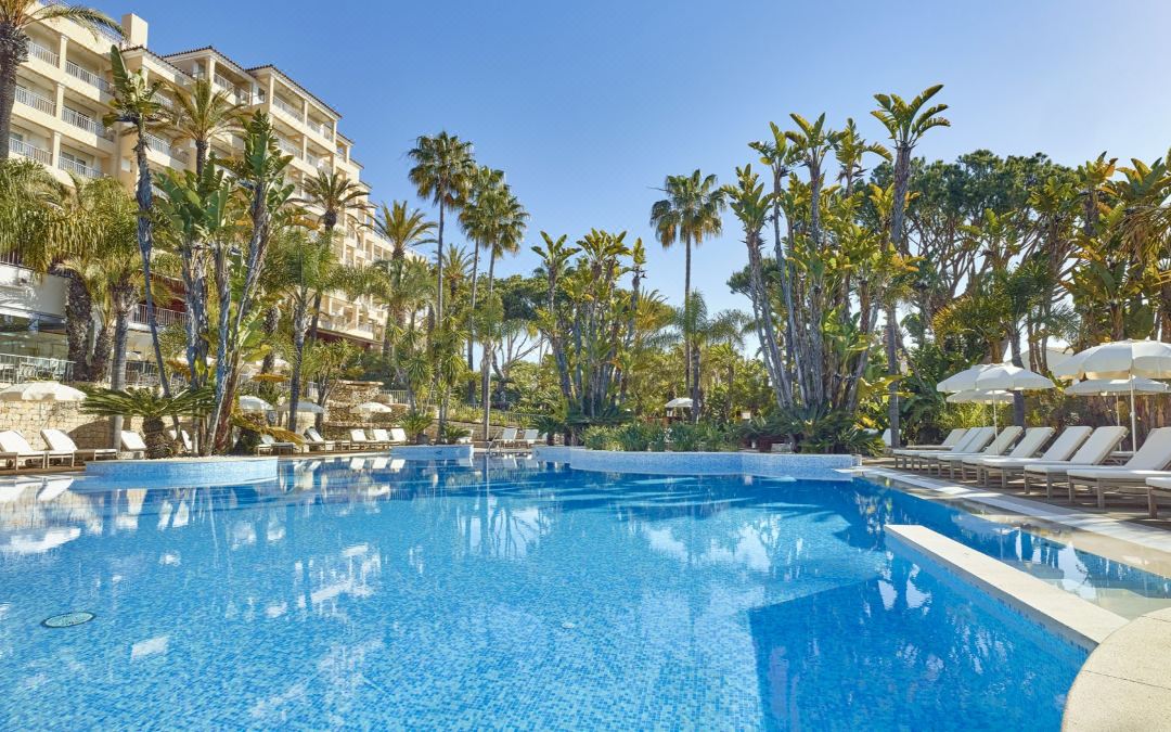 Ria Park Hotel & Spa
